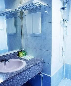 Diaoyutai Hotel Liaocheng Екстериор снимка
