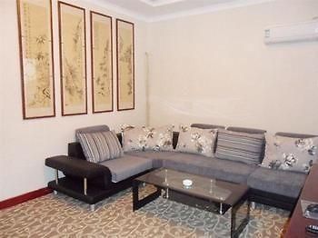 Diaoyutai Hotel Liaocheng Екстериор снимка