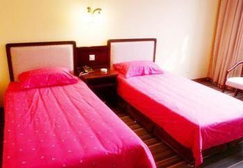 Diaoyutai Hotel Liaocheng Екстериор снимка
