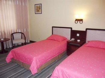 Diaoyutai Hotel Liaocheng Екстериор снимка