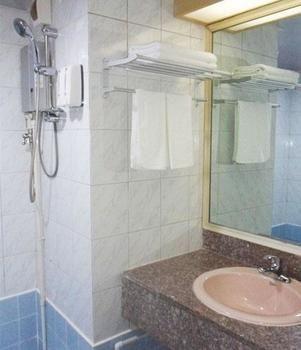 Diaoyutai Hotel Liaocheng Екстериор снимка